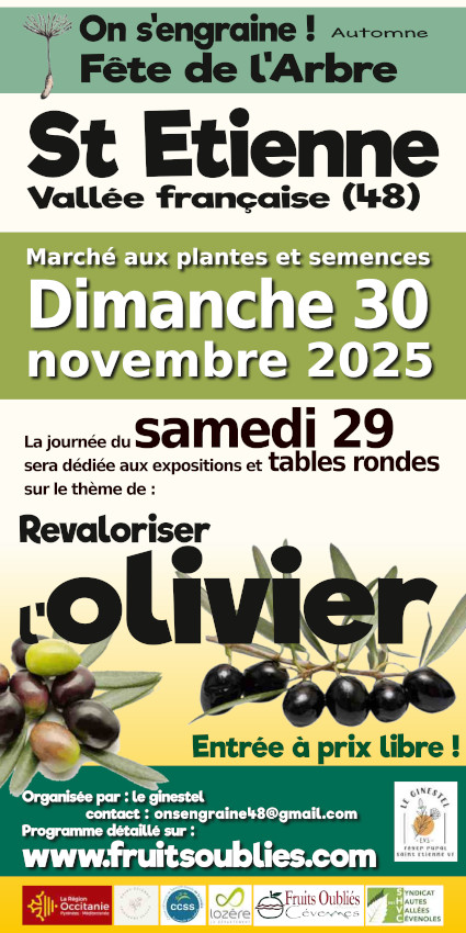 Journées des Jardins et de la Nature