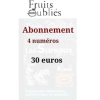 Abonnement 4 N° 