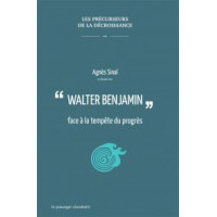 Walter Benjamin face à la tempête du progrès
