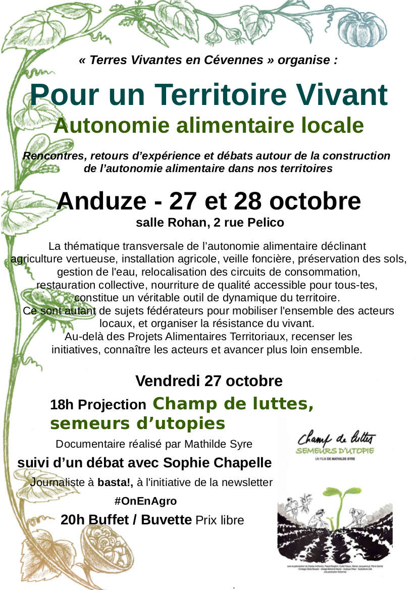 territoires vivants 2023 territoires vivants 2023