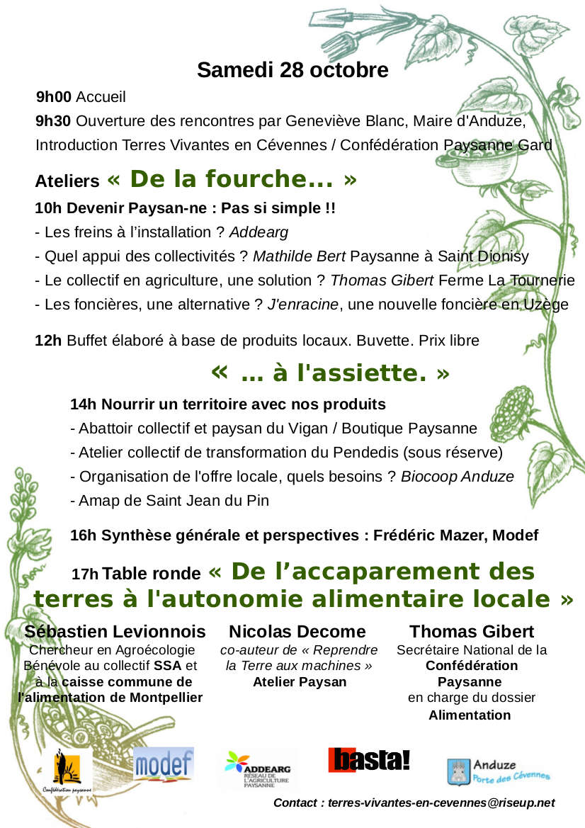 territoires vivants territoires vivants